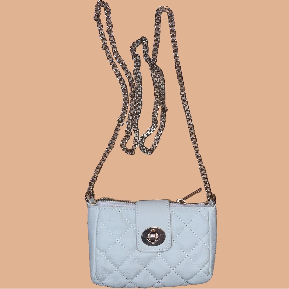 Mini Crossbody Bag